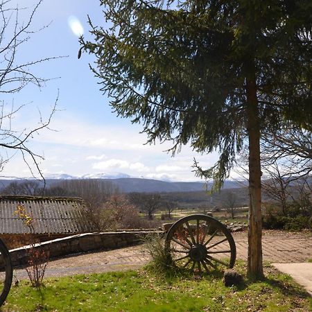 Posada De Gaspar Rabanal del Camino Rum bild
